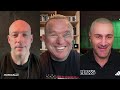 The Journey of Lee Priest: From Teen Prodigy To Bodybuilding Icon | Muscle TV - The Podcast | EP 20
