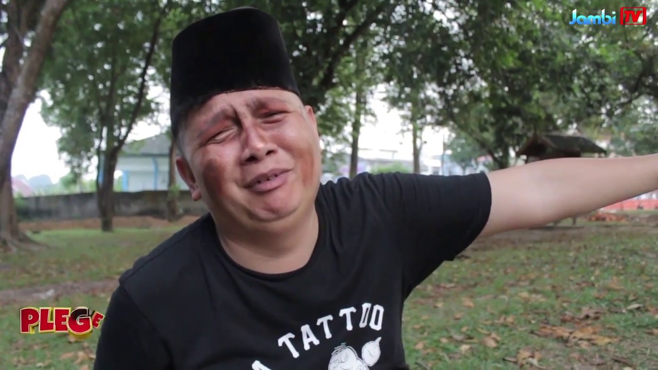 Cerita Lucu Melayu JambiPLEGEK Edisi PENDEKAR SILAT YouTube