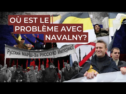 Perception erronée de Navalny en Occident. L'Ukraine en flammes #23