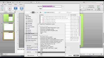 PPT Pechakucha Instructions