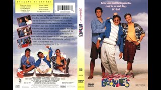 WEEKEND AT BERNIES'S 1989 (Full Movie)