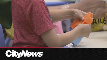 Ontario secures extension of childcare plan, still far from $10-a-day