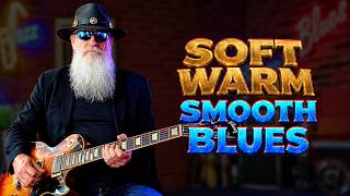 EP1011 | Soft Warm Slow Smooth Blues Relaxing Music | Blues & Jazz Instrumentals | Malone Schwartz screenshot 5