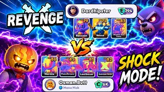 MOB CONTROL PLAYING REVENGE TIME. ( @Mob.Control.2 ) #shorts #trending #funny #viral