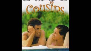 Cousins - Love Theme (piano solo) Angelo Badalamenti