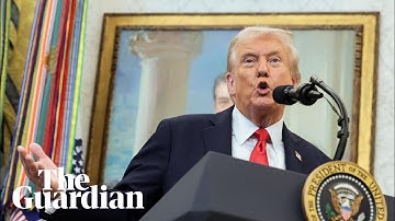 Trump mengatakan dia akan bertemu Putin di Budapest setelah panggilan telepon yang 
