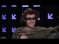 Thus Love in the 2023 SXSW Studio