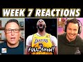 Can Anthony Davis And The Lakers Bring This Same Energy To The Playoffs? | JJ Redick and Tim Legler