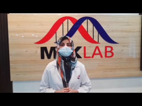 Blood Sample Technique | procedure | Max Lab