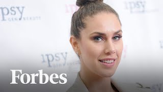 Celebrity How Creator Cassandra Bankson Is Growing Her Business Empire | Forbes Profile