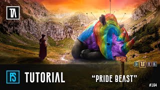 PRIDE BEAST| @TiagoAleixo screenshot 5