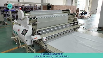 GetonAgain Automatic Spreading Machine