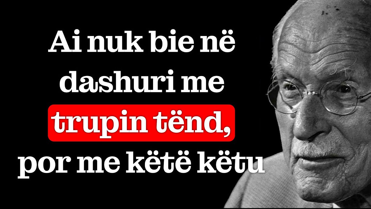 Burrat dashurohen për këtë arsye – por gratë nuk e vërejnë | Energjia femërore sipas Carl Jung