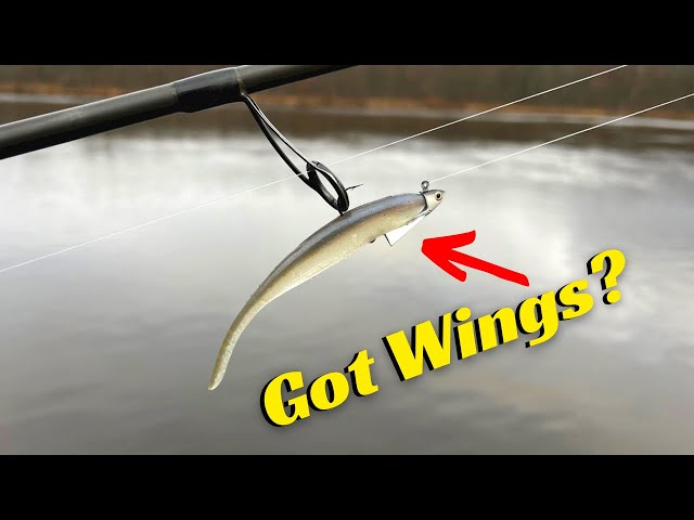 90% of Anglers Fish A Jig Wrong! Try These Retrieves! 