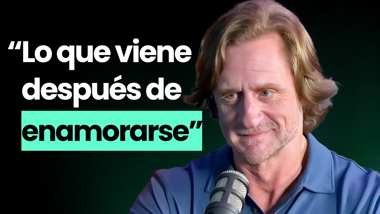 Experto en Parejas Revela los Secretos de la Atracción Humana, y el Enamoramiento