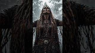 🧙‍♀️🌲 Witches of the Northern Woods | Dark Nordic Ritual Music | You MUST Hear This