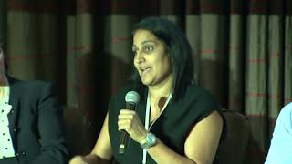 Panel Discussion: Everything you ever wanted to ask - SBC Patient Summit 2025