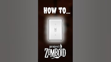 How to... #projectzomboid #projectzomboidtips #tips #gamingtips #zomboid #zombiesurvival #zombiegame
