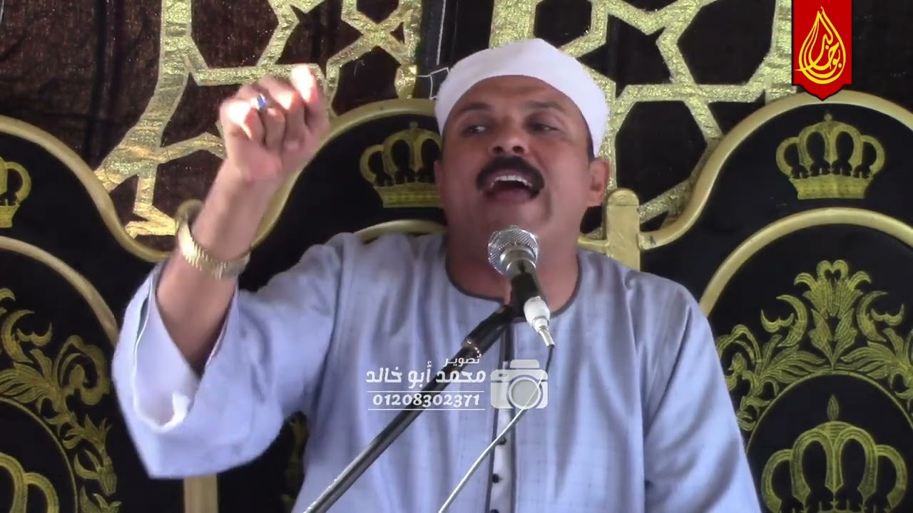 من أروع القصص القرآني| قصة سيدنا موسى لما افتقدته أمه ونفذ الله وعده| الداعية الإسلامي الشيخ مدحت طه