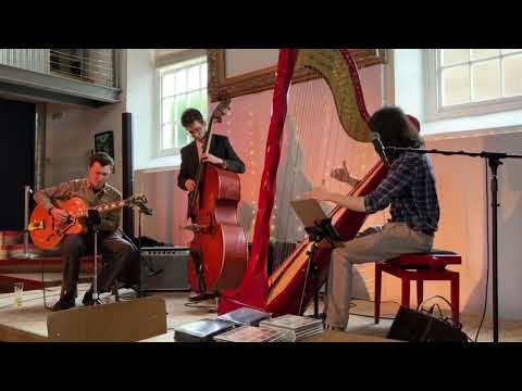 Confessin (live @The Globe at Hay) 