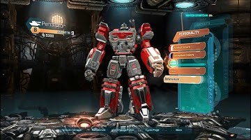 Transformers Fall Of Cybertron Multiplayer Gameplay 1 HD