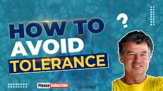 How to Avoid Nootropic Tolerance