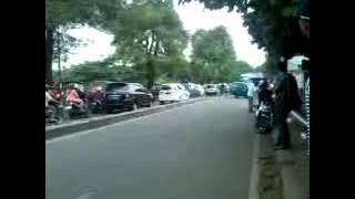 Telolet-Jablay GARUDA MAS*MAHESA*