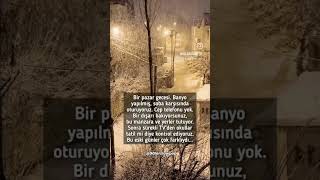 Sizinde Böyle Kar Anınız Varmiydi.