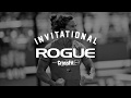 2019 Rogue Invitational | Full Live Stream Day 1 | Part 2