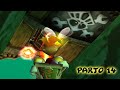 Rayman 2 - Parto 14, Pinto de la Mondo (PC, Esperanto)