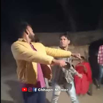 Brown Munde Dance Meme Video