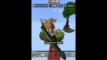 Laggy players be like  #minecraft #hivemc #lag #funnyshorts #funny #bedrock #algorithm #hiveskywars