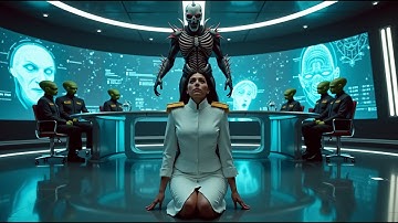 De generaal gaf de mensheid een kickstart – het heelal heeft nog steeds spijt van dat moment | HF...