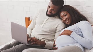Study shows Black woman at higher risk of pregnancy loss