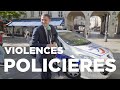 Loris  violences policires