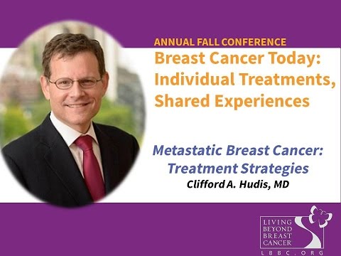 Metastatic Breast Cancer Treatment Strategies