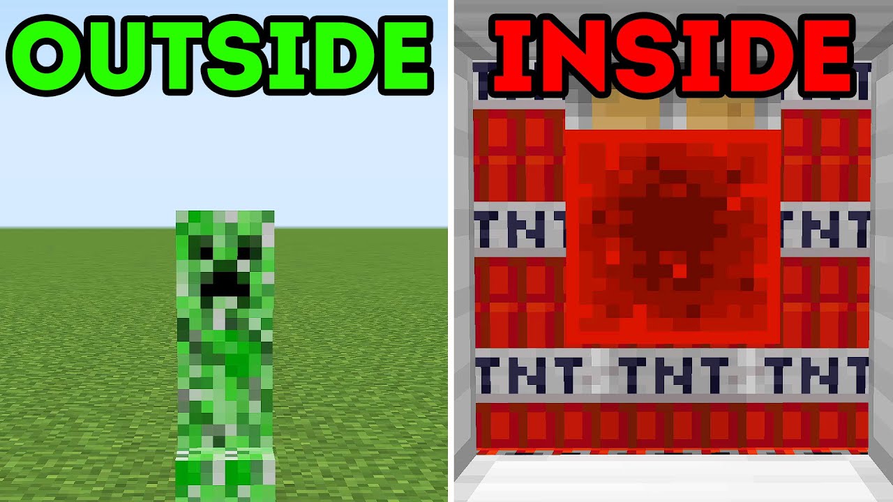 XRAY camera be like YouTube