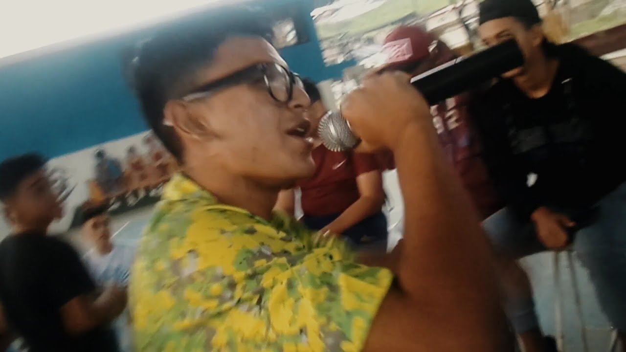 Big Keys vs Zander - Semifinales | Fecha 6 | El Rey De Los Andes (Temporada 2019/2020)