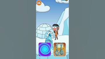 Instant Karma level 53 gameplay walkthrough | All levels | android, iOS mobile | new update #shorts