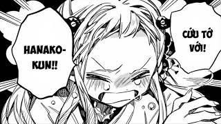 [INARI TEAM] Hanako vs Nene || Chapter 67 - Jibaku Shounen Hanako-kun