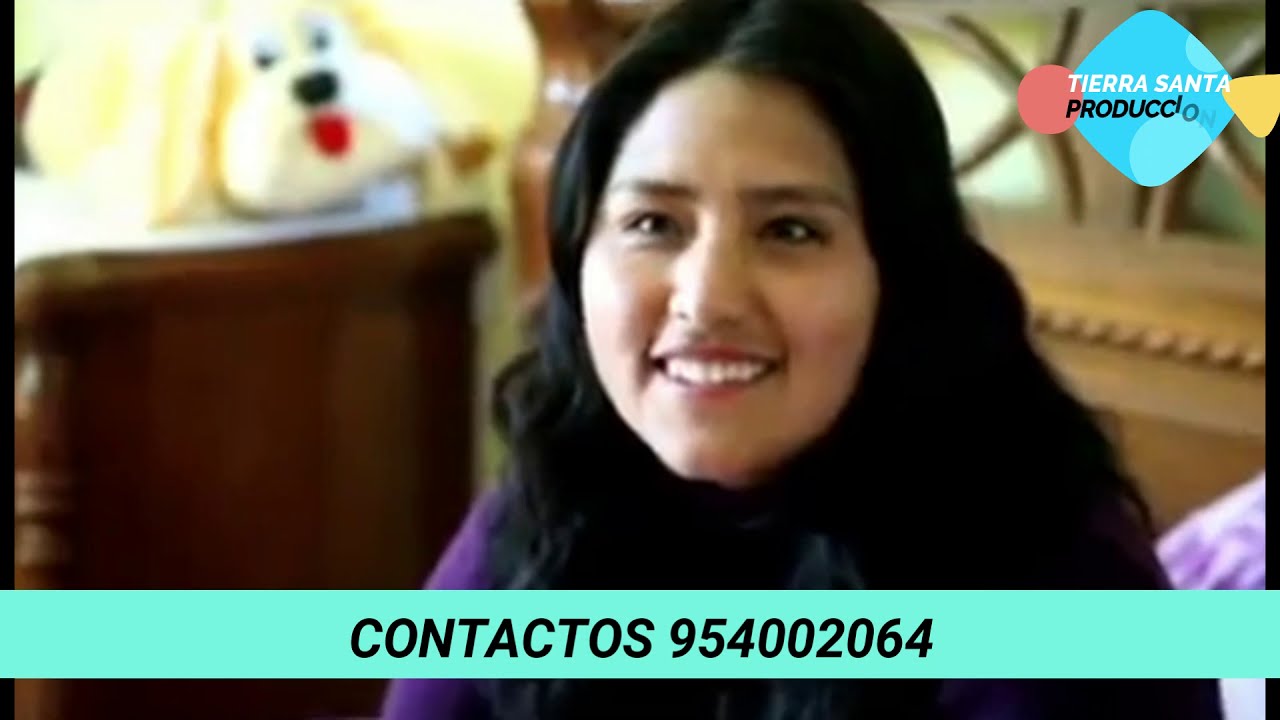 SANAME SEÑOR ♦️ EN ADORACIÓN MINISTERIO TIERRA SANTA*