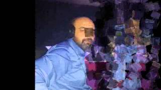 ALİ DEDEOĞLU HALO (TERKETTİ SEVDİĞİM DOSTLAR)