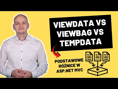 Wideo: Jaka jest różnica między ASP NET a ASP NET MVC?