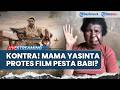 🔴Polemik Pesta Babi Tak Kunjung Usai, Kini Geger Pengakuan Mama Yasinta Aktivis Papua Merasa Dijebak