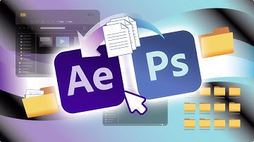 Paint Link - A Dynamic Link Plugin for After Effects and Photoshop