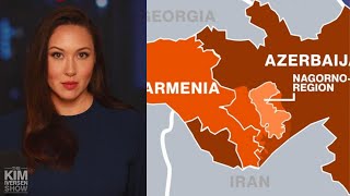 Armenia-Azerbaijan Conflict: Will The US March Into Another Proxy War?