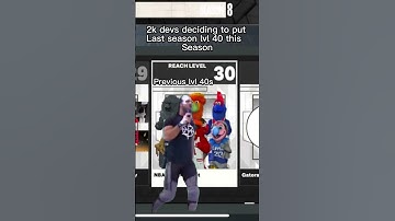 2k devs were on something with this