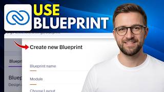 How to Use Blueprint in Zoho CRM (Step By Step 2026)