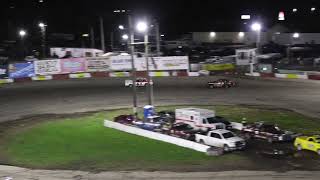 Bahama Brackets | Rockford Speedway - AAAA Bash - 10/14/2023