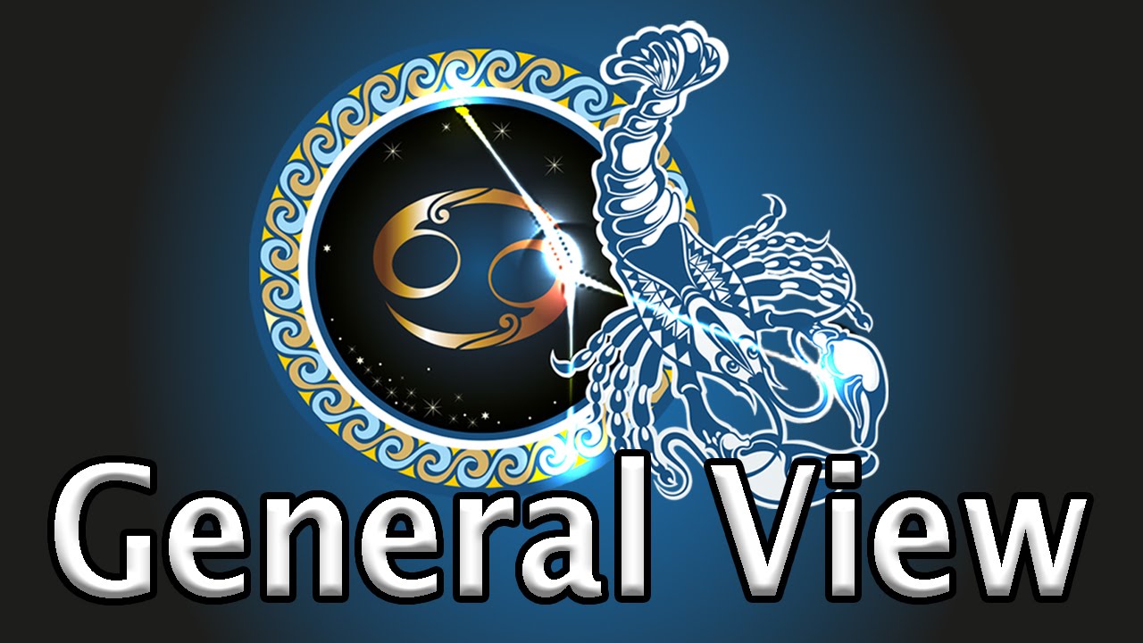 Cancer Yearly Horoscope 2016 | General View | Prakash Astrologer